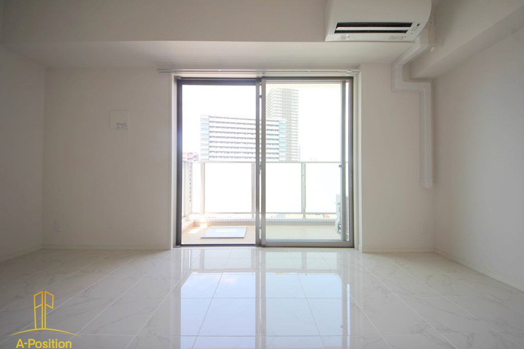 イノセント堂山