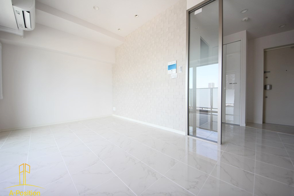 イノセント堂山