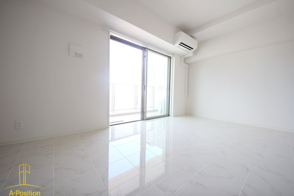 イノセント堂山