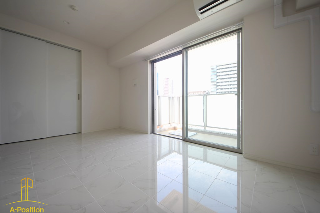 イノセント堂山