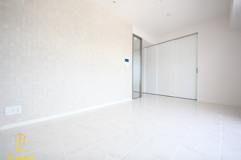 イノセント堂山