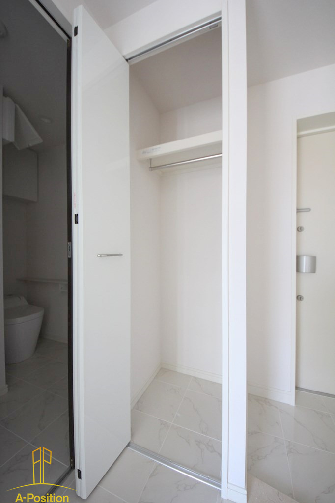 イノセント堂山