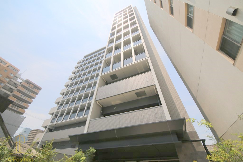 残り1室】セオリー大阪EAST DOORの賃貸物件情報（賃料7.549万円｜1K