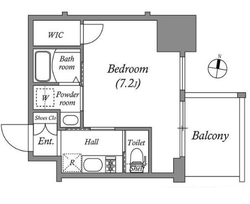 アドバンス難波南ワイズ