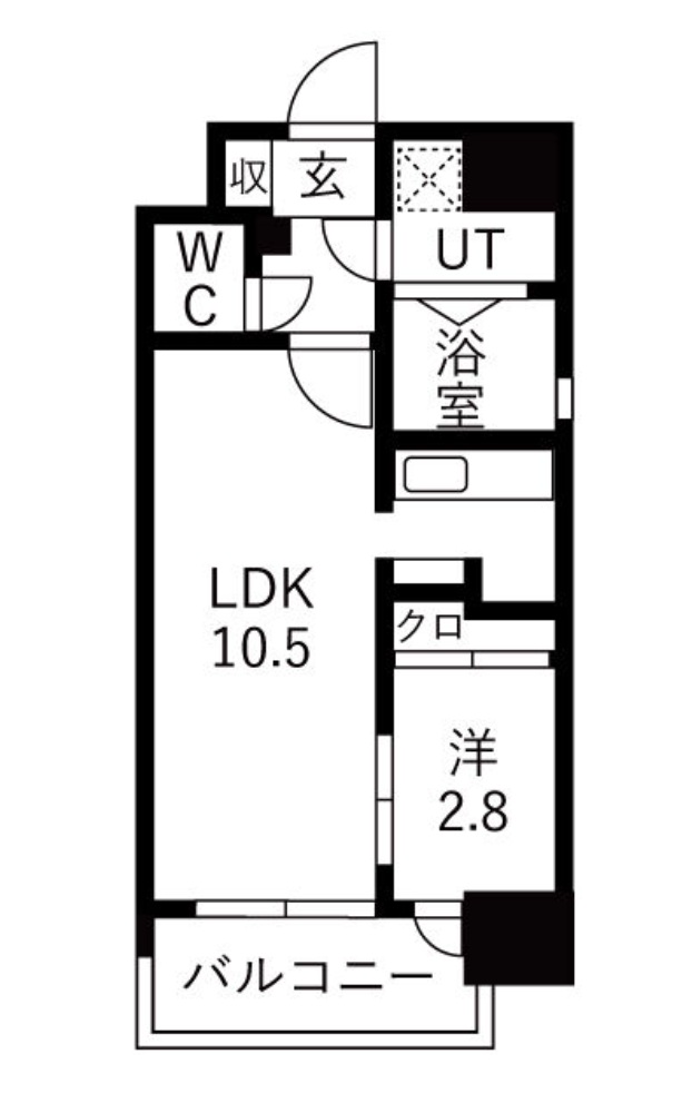 グランフェリーチェ・ナイン