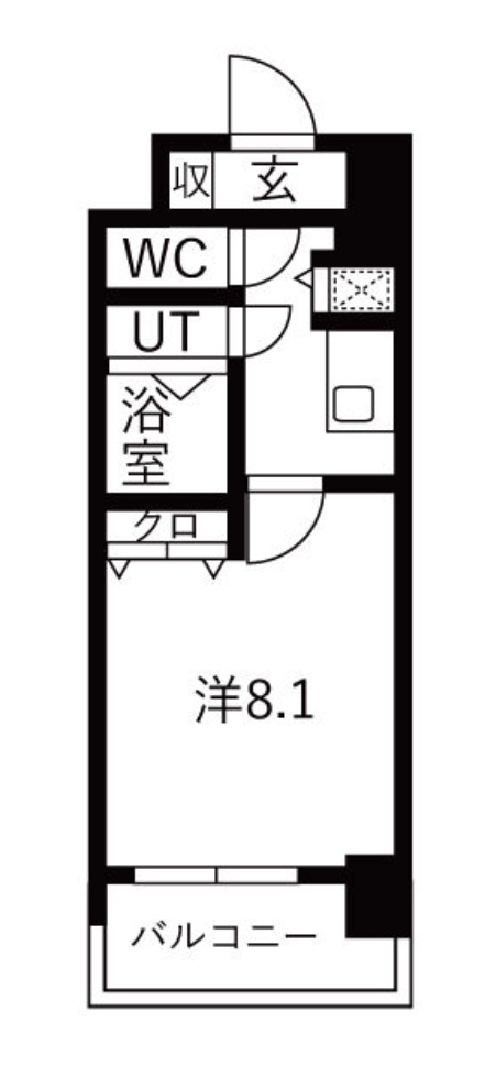 グランフェリーチェ・ナイン