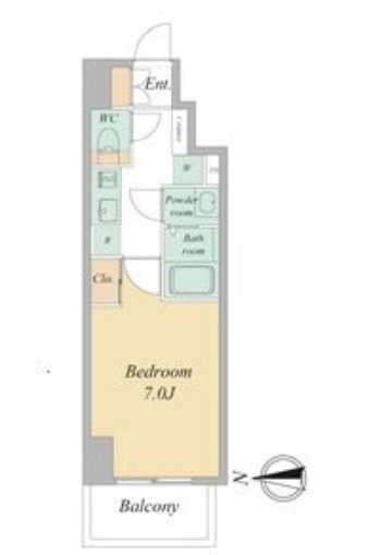 リヴェント森ノ宮