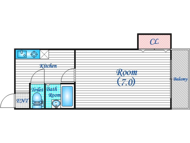  サニースポット