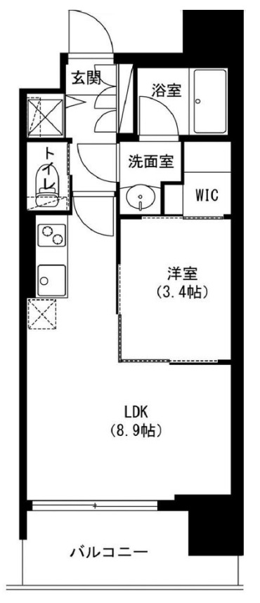 アーバネックス京橋