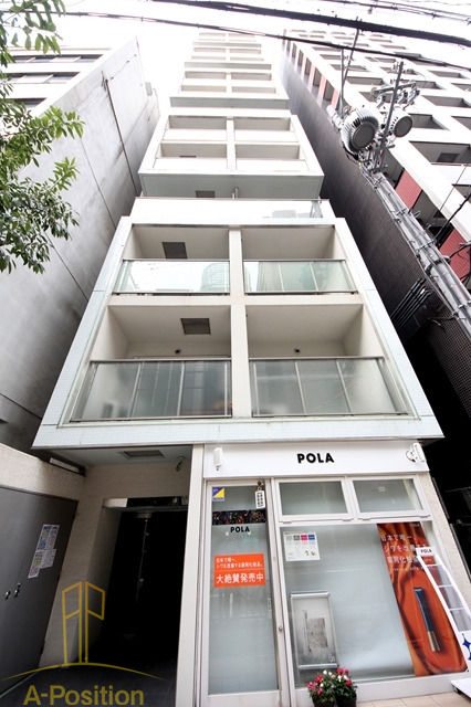 アーデン京町堀イースト