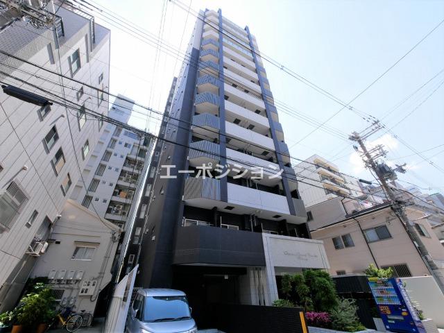 ジュネーゼグラン難波ミラージュ