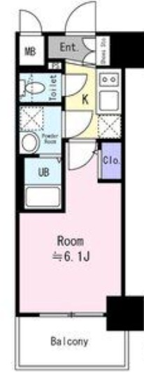 エスリード難波AGREA