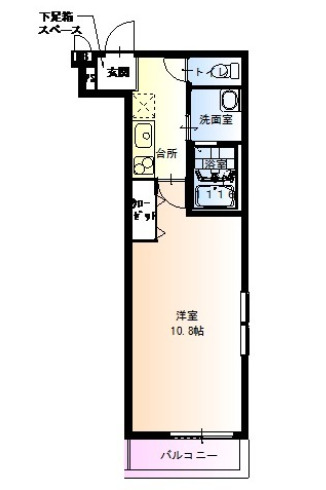 フジパレス城東中央