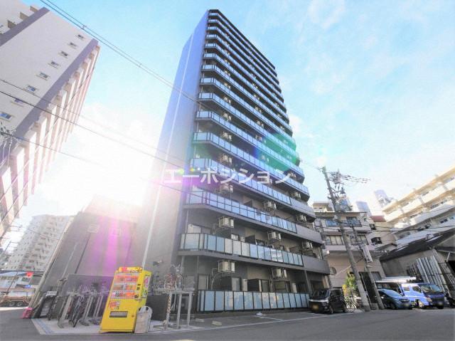Park Lane Minami
