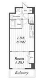 オルフェア都島