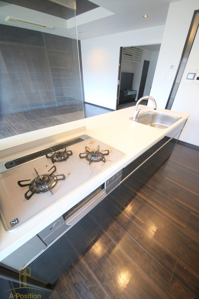 アマデウス北堀江