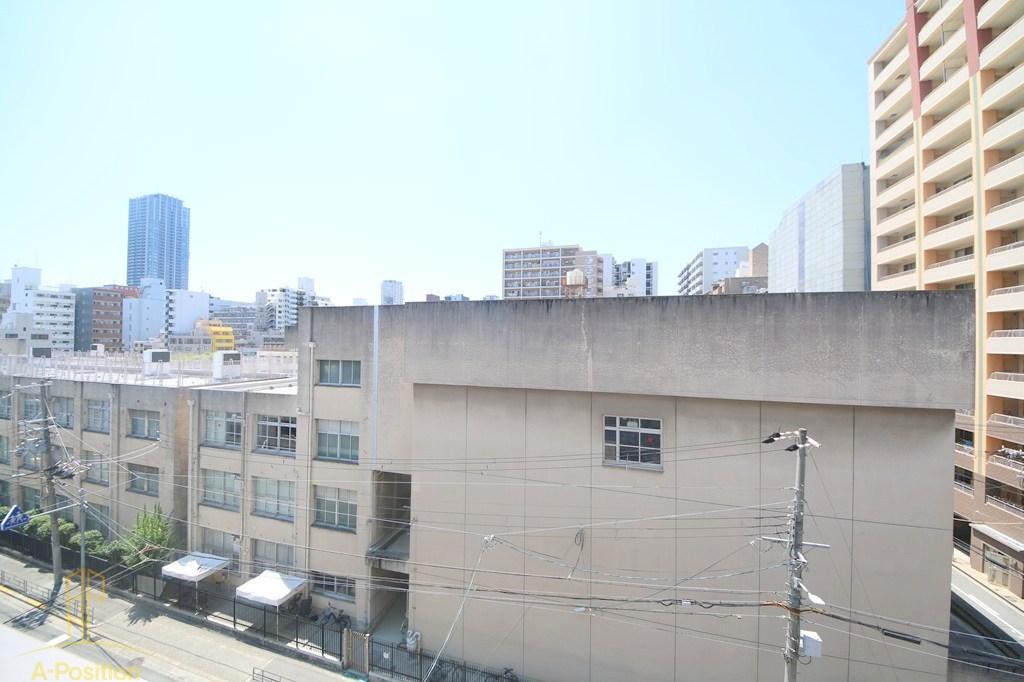 アマデウス北堀江