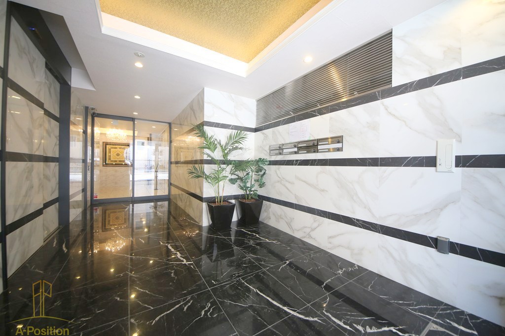 アマデウス北堀江