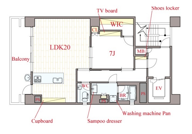 アマデウス北堀江