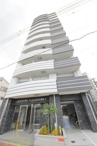 レグゼスタ福島Ⅱ