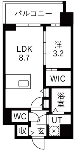 エスリードレジデンス梅田クラスシティ