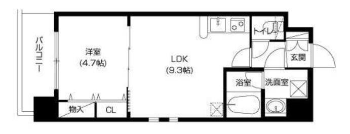 アーバネックス福島
