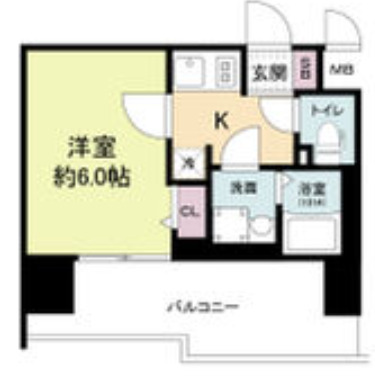 エスリードレジデンス梅田グランゲート