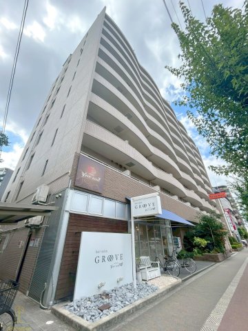 フィオーレ都島北