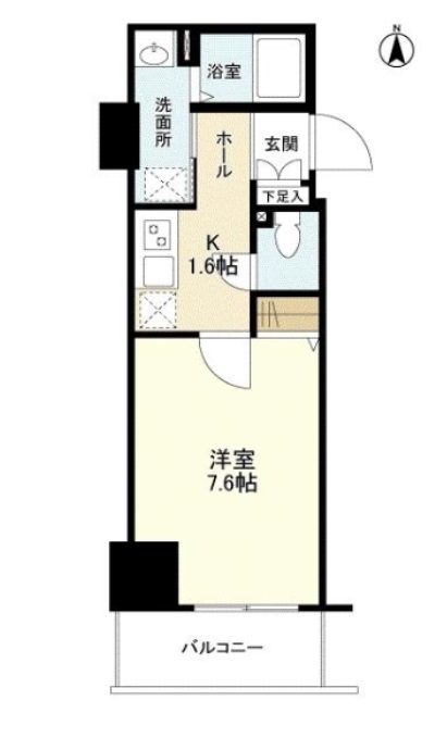 イーストヴィラ梅田