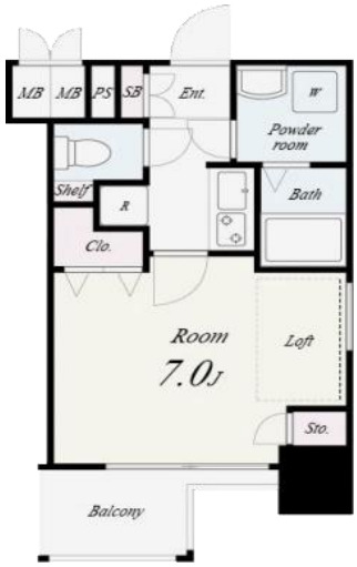 セイワパレス玉造上町台