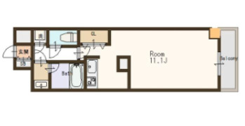 シティヒルズ安堂寺