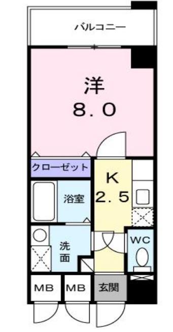 サニーレジデンス吉野