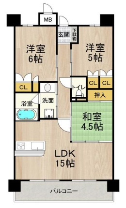 フロンティアタワー日本橋