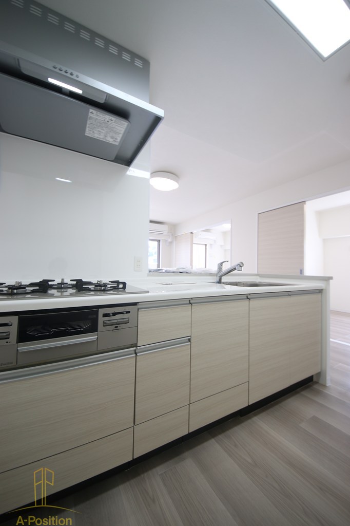 フロンティアタワー日本橋