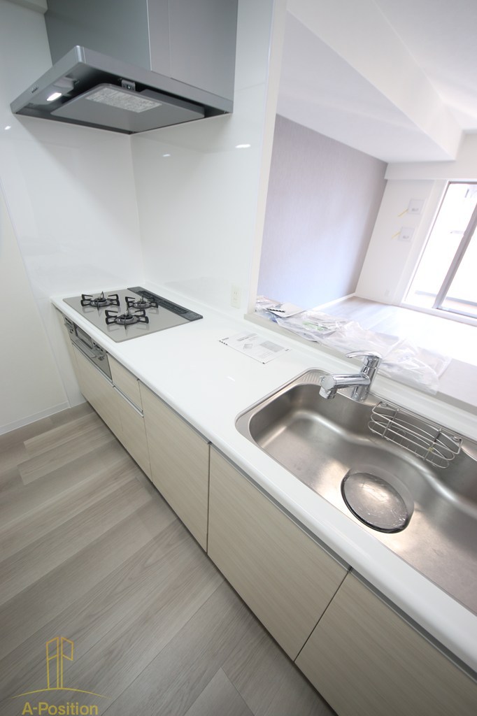 フロンティアタワー日本橋