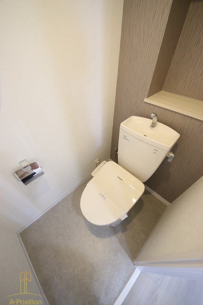 フロンティアタワー日本橋