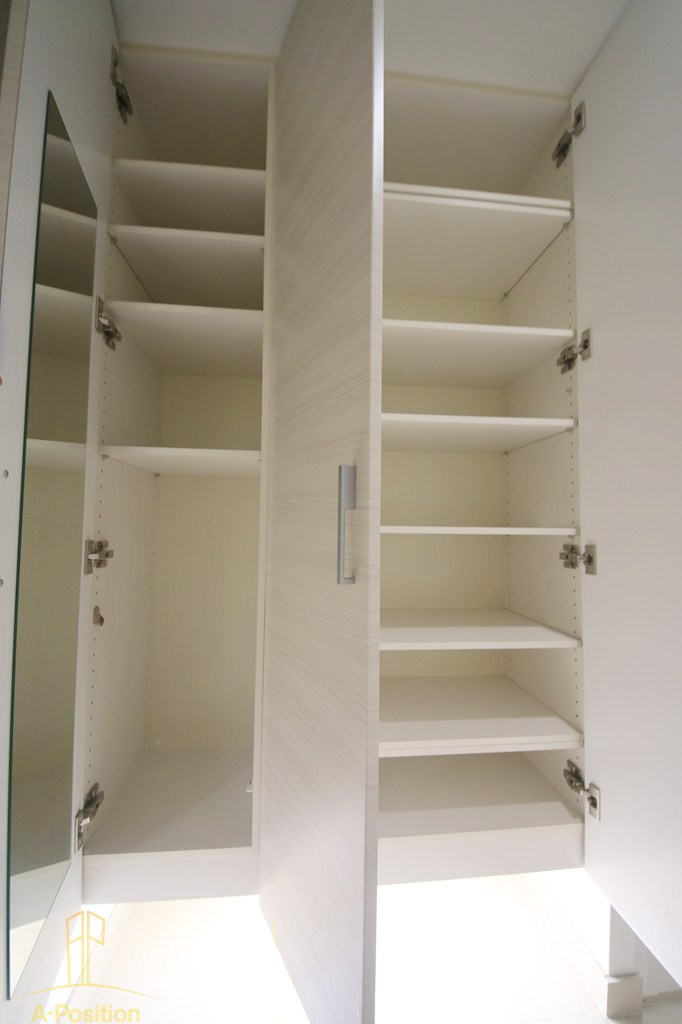 フロンティアタワー日本橋