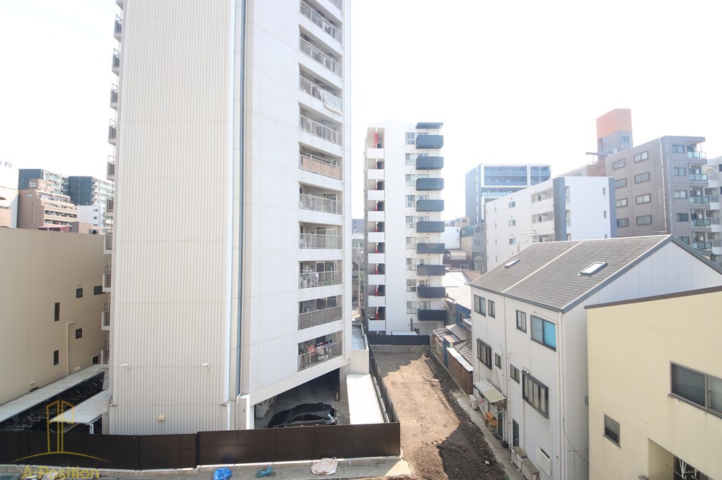 フロンティアタワー日本橋