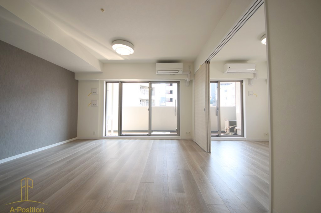 フロンティアタワー日本橋