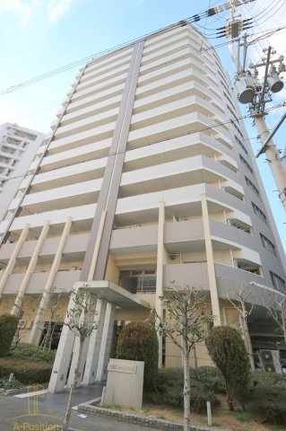 フロンティアタワー日本橋