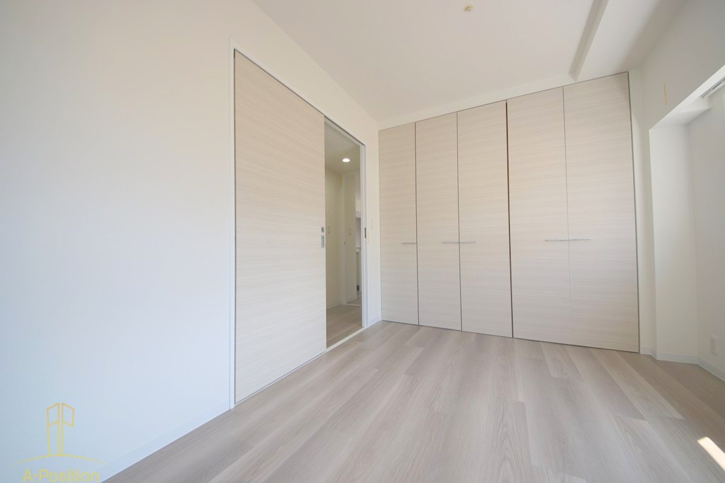 フロンティアタワー日本橋