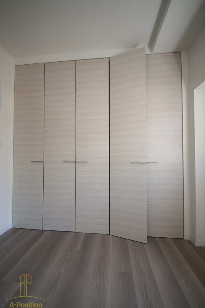 フロンティアタワー日本橋