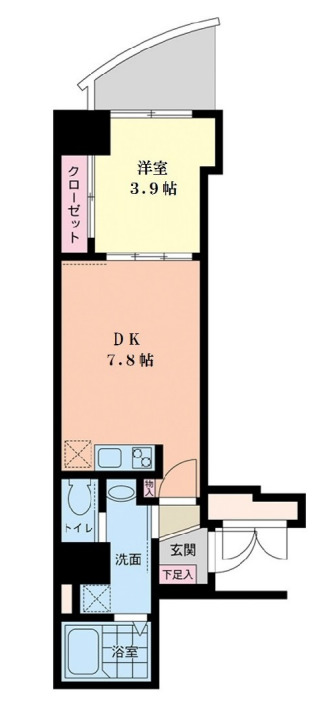 セレニテ梅田EST