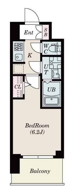 S-RESIDENCE城東SEVER