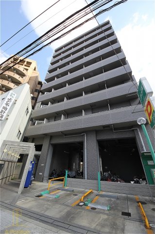 グリーンプラザ新梅田