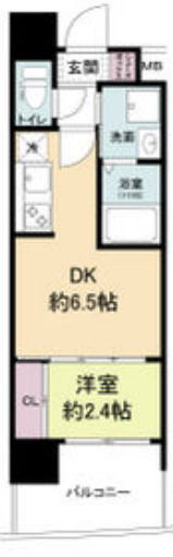 セレニテ天六リアン