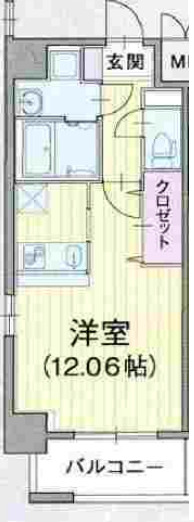 エスリード福島リバーフロント