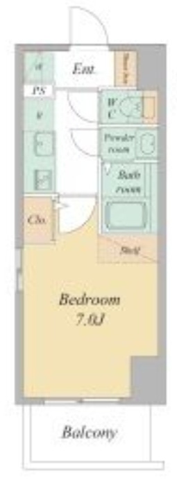 セレニテ日本橋エクラ