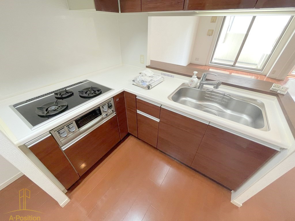 フロンティアタワー日本橋