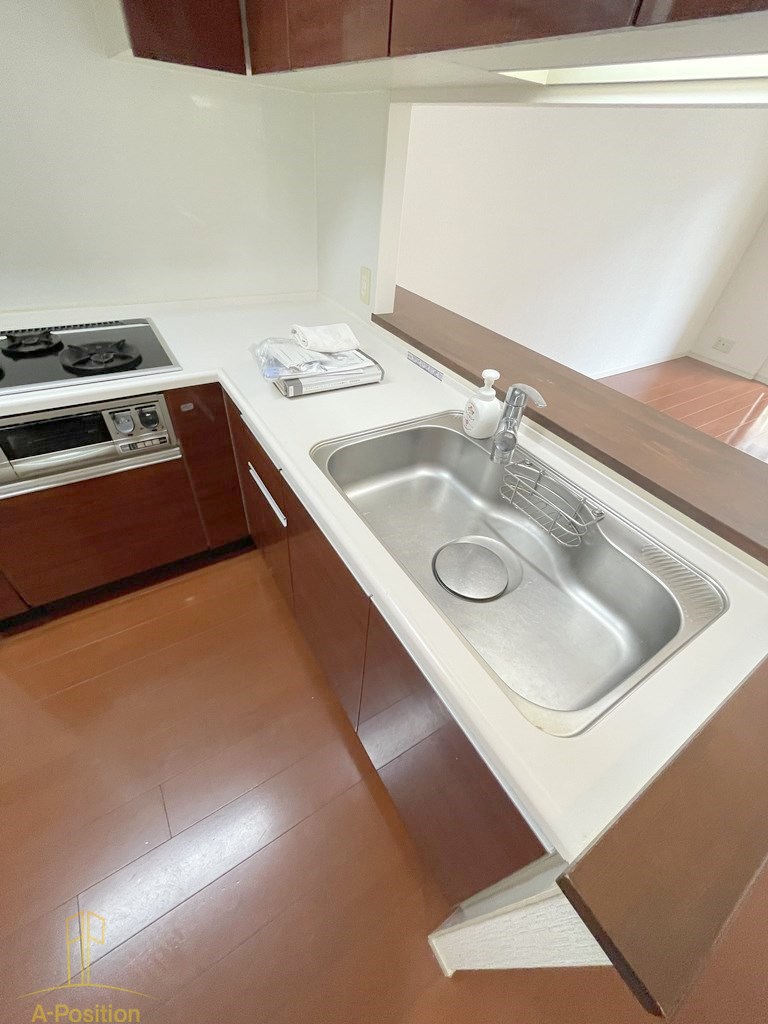 フロンティアタワー日本橋